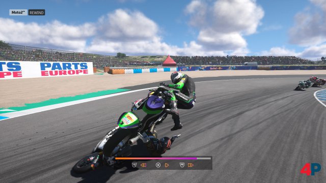Screenshot - Moto GP 20 (PC) 92611666