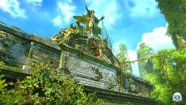 Screenshot - Enslaved: Odyssey to the West (PC) 92471321