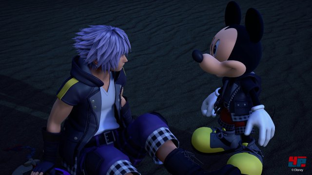 Screenshot - Kingdom Hearts 3 (PS4) 92566236
