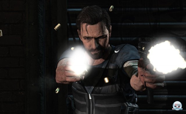 Screenshot - Max Payne 3 (PC) 2333157
