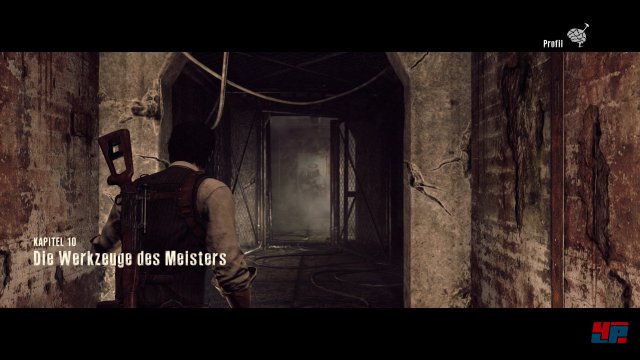 Screenshot - The Evil Within (360) 92492826