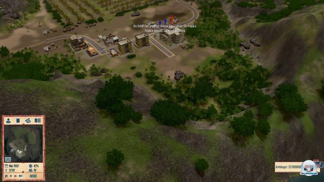 Screenshot - Tropico 4 (PC) 2261452