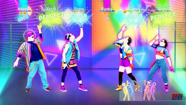 Screenshot - Just Dance 2019 (PS4) 92567306