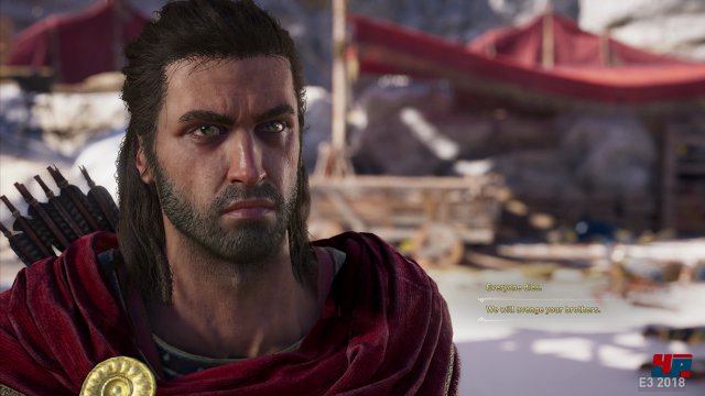 Screenshot - Assassin's Creed Odyssey (PC) 92566737