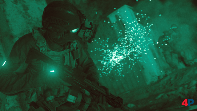 Screenshot - Call of Duty: Modern Warfare (PC) 92588944
