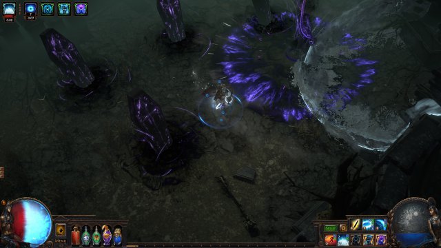 Screenshot - Path of Exile (PC, PS4, One) 92632146