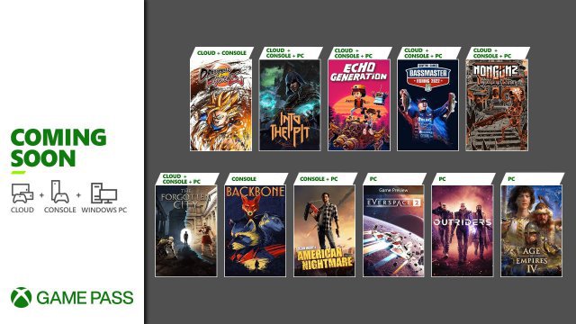 Screenshot - Xbox Game Pass (PC, One) 92651175