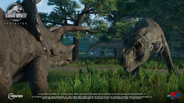 Screenshot - Jurassic World Evolution (PC) 92553816