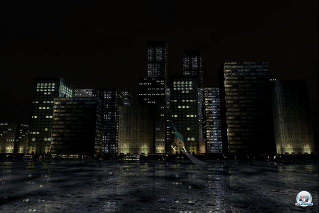 Screenshot - Max Payne (iPhone)