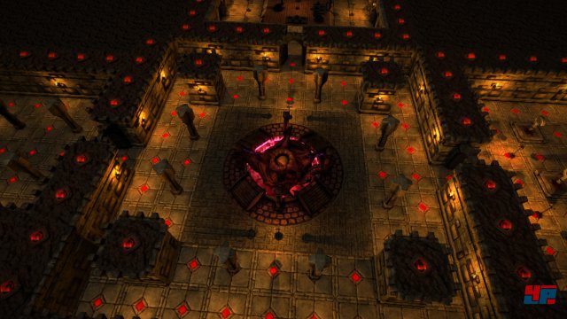 Screenshot - War for the Overworld (PC) 92476667