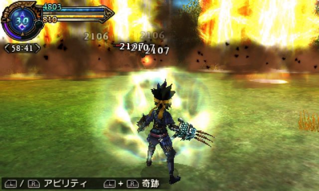 Screenshot - Final Fantasy Explorers (3DS) 92489490