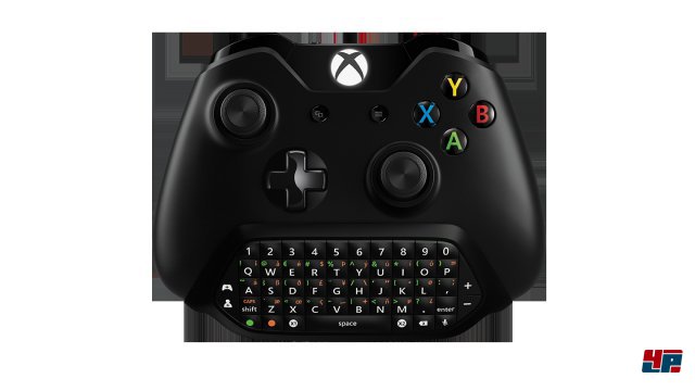 Screenshot - Xbox One (XboxOne)