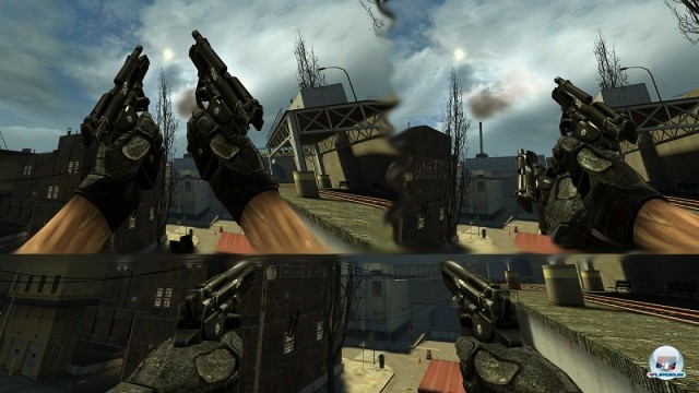 Screenshot - Counter-Strike (PC) 2239254