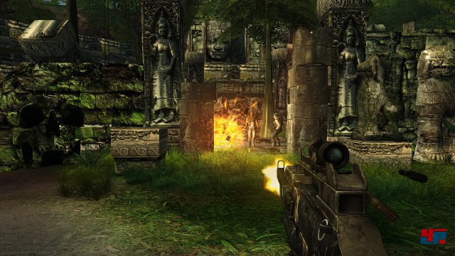 Screenshot - Far Cry 3 (360) 92477024