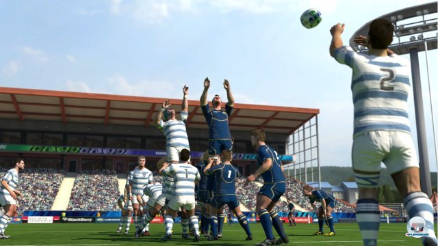 Screenshot - Rugby World Cup 2011 (360) 2263667