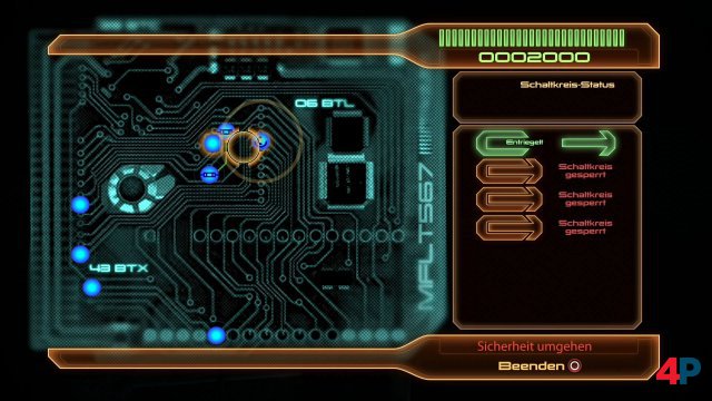 Screenshot - Mass Effect - Legendary Edition (PC, PS4, PlayStation5, XboxSeriesX) 92642155