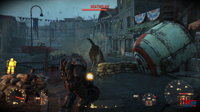 Screenshot - Fallout 4 (PC) 92507041