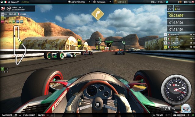 Screenshot - Victory: The Age of Racing (PC) 2381587