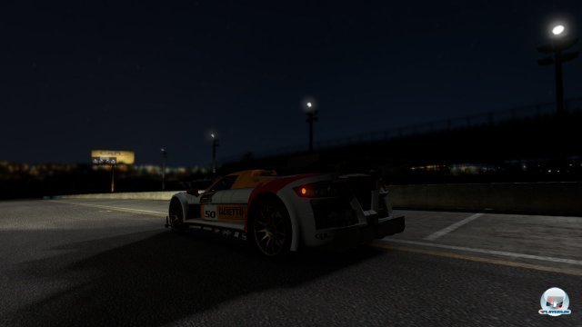 Screenshot - Project CARS (PC) 2337437