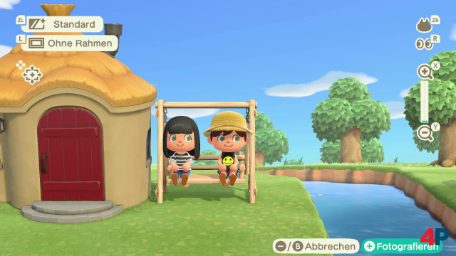 Screenshot - Animal Crossing: New Horizons (Switch) 92608331