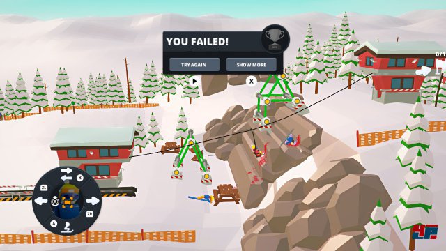 Screenshot - When Ski Lifts Go Wrong (Switch) 92577176