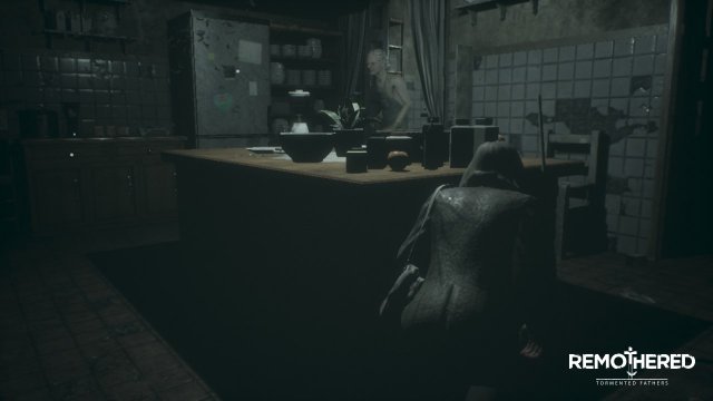 Screenshot - Remothered: Tormented Fathers (Switch) 92591639
