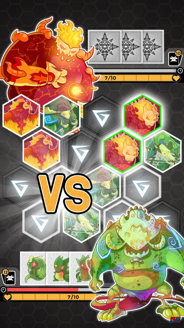 Screenshot - Fightlings (Android) 92549148