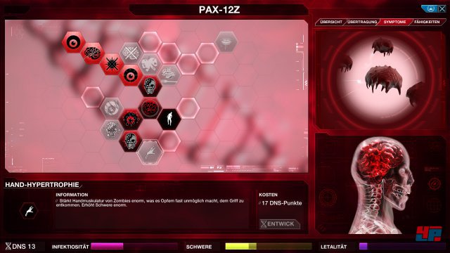 Screenshot - Plague Inc: Evolved (PC) 92497711