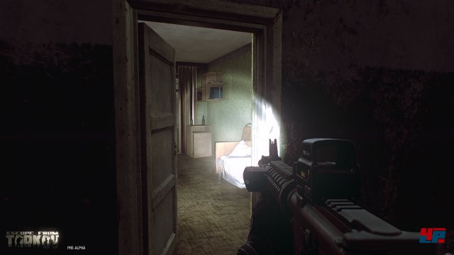 Screenshot - Escape from Tarkov (PC) 92518609