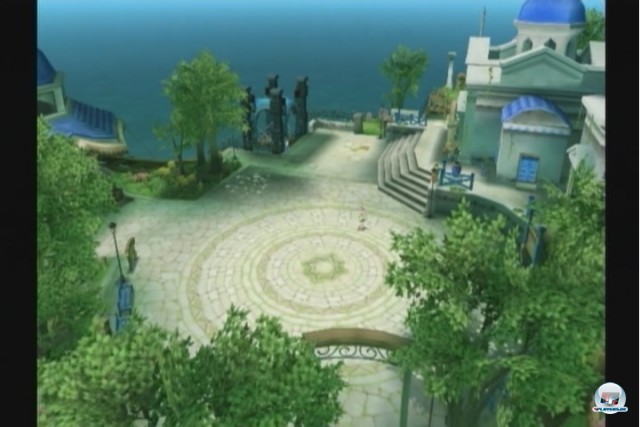 Screenshot - Rune Factory: Tides of Destiny (Wii) 2232389