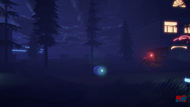 Screenshot - Northern Lights (PC)
