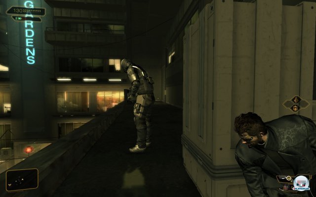 Screenshot - Deus Ex: Human Revolution (PC) 2255337