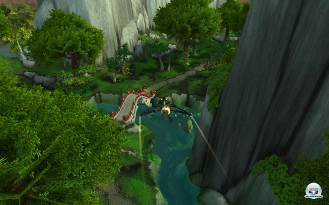 Screenshot - World of WarCraft: Mists of Pandaria (PC) 2334487
