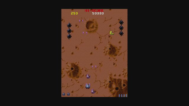 Screenshot - Capcom Arcade Stadium (Switch) 92635223