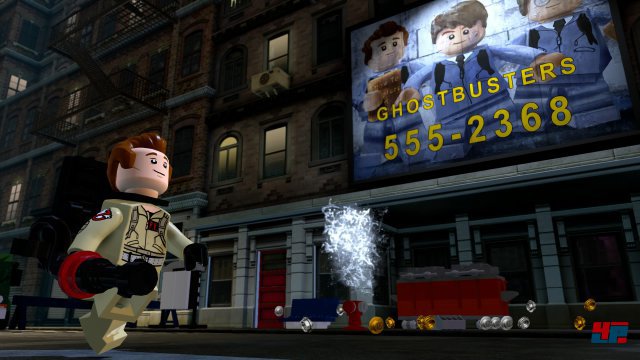 Screenshot - Lego Dimensions (360) 92510862