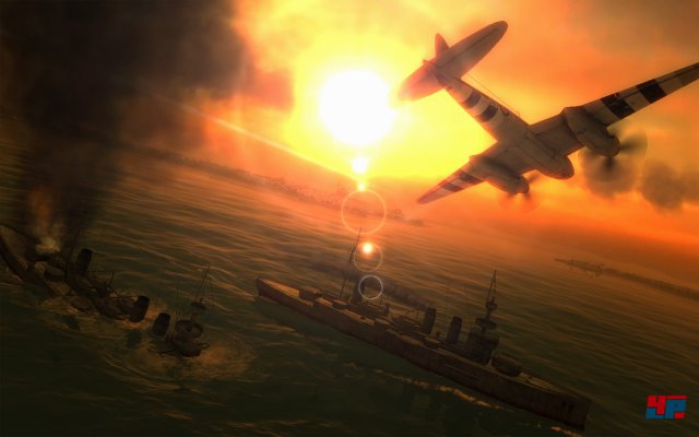 Screenshot - Air Conflicts Collection (Switch) 92584921