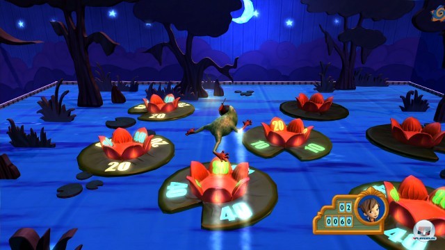 Screenshot - Carnival Island (PlayStation3) 2247997