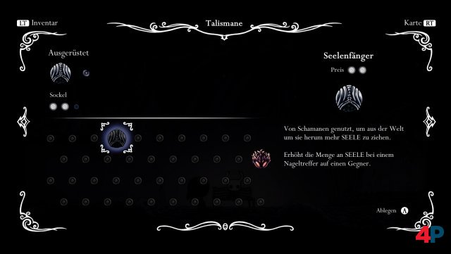 Screenshot - Hollow Knight (PC)