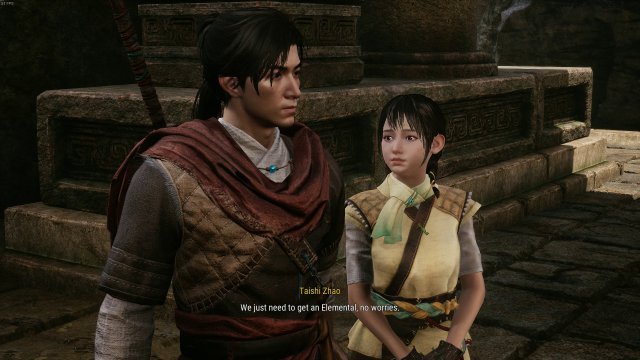 Screenshot - Xuan-Yuan Sword 7 (PC) 92630318