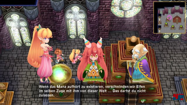 Screenshot - Secret of Mana (PC) 92560120