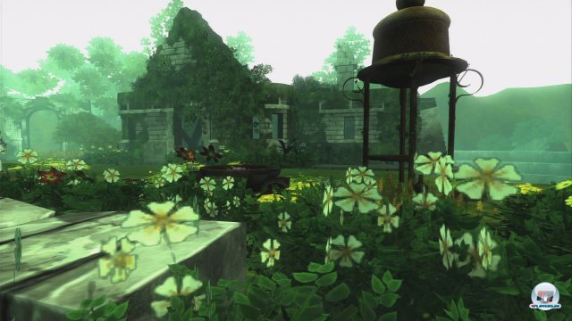 Screenshot - Atelier Escha & Logy: Alchemist of Dusk Sky (PlayStation3) 92458238