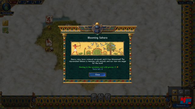 Screenshot - Egypt Civilization (Mac) 92521563