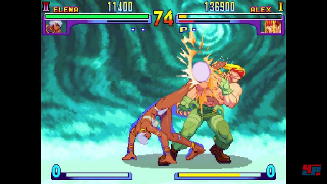 Screenshot - Street Fighter 30th Anniversary Collection (PC) 92565981