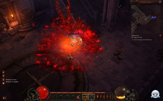 Screenshot - Diablo III (PC) 2267907