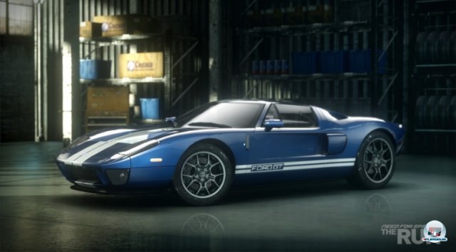 Screenshot - Need for Speed: The Run (360) 2260507