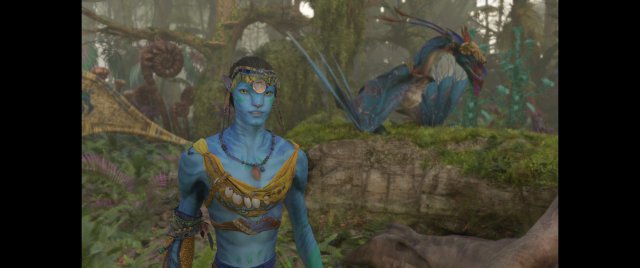 Screenshot - Avatar: Frontiers of Pandora (PC) 92658516