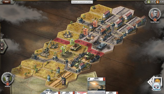Screenshot - Panzer General Online (PC) 92466649