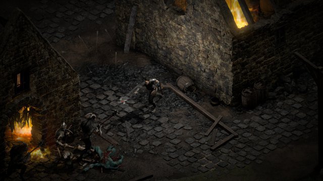 Screenshot - Diablo 2: Resurrected (PC, PlayStation5, XboxSeriesX) 92649957