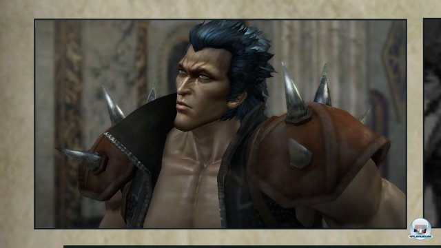Screenshot - Fist of the North Star: Ken's Rage 2 (360) 92436782