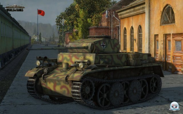 Screenshot - World of Tanks (PC) 92448942